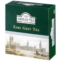 EARL GREY TEA 200G AHMAD TEA LONDON